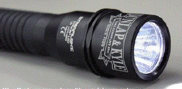 Flashlight Dealer Promo