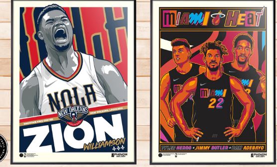 Phenom Gallery Promo