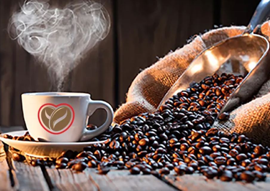 Cardiology Coffee Promo
