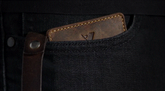 A-SLIM Wallets Promo