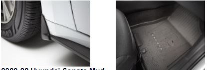 Hyundai Accessory Store Promo