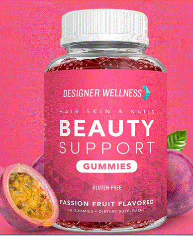 Designer Protein Promo