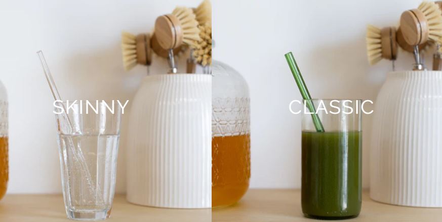 Simply Straws Promo