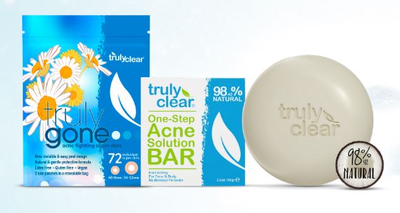 Truly Clear Promo