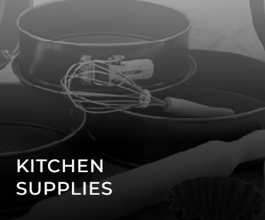 Culinary Depot Promo