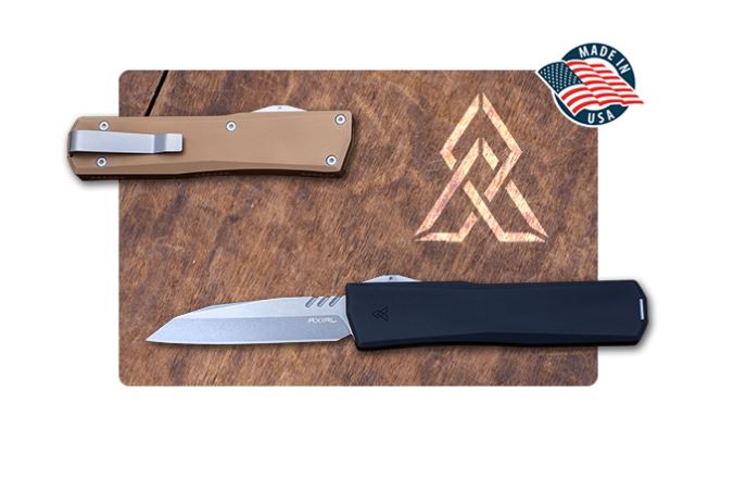 Knives Ship Free Promo