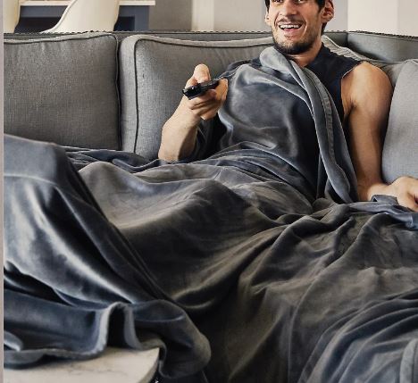 Big Blanket Co Promo