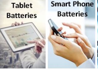 Battery Ship Promo
