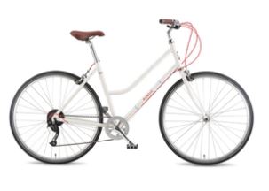 Public Bikes Promo