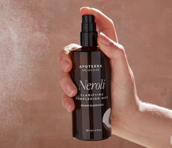 Apoterra Skincare Promo