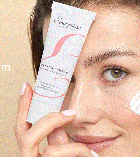 Embryolisse Promo