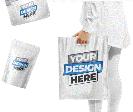 International Plastics Promo