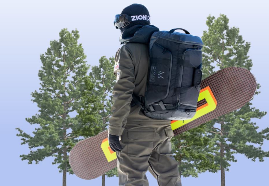 Monarc Promo