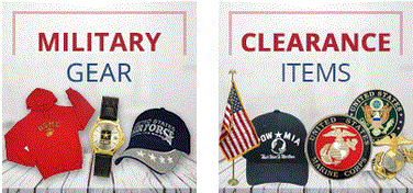 American Flags Promo