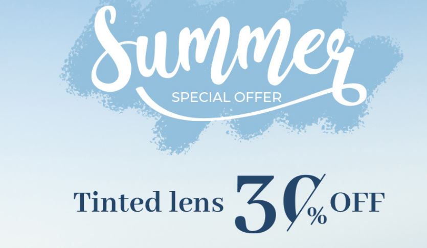 Vlook Glasses Promo