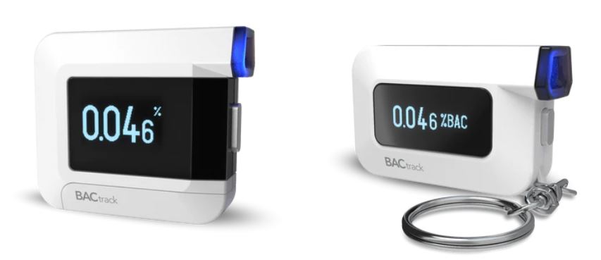 Breathalyzer Promo