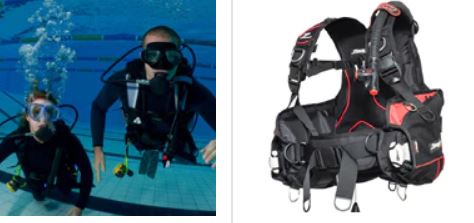 House Of Scuba Promo