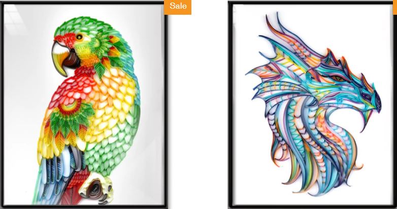 Uniquilling Promo