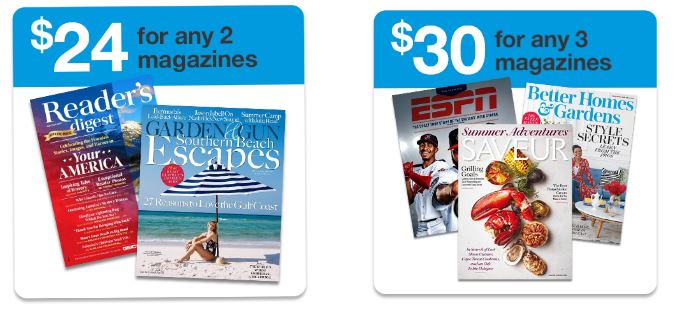 Subscription Addiction Promo