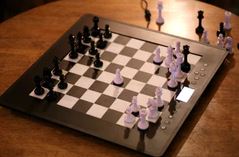 Chess House Promo