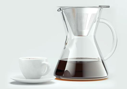 Volcanica Coffee Promo