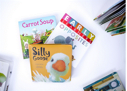 The Preschool Box Promo