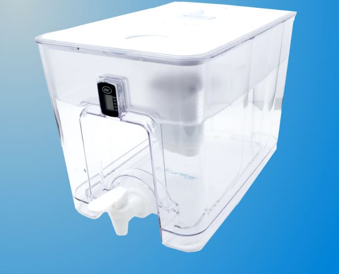 Epic Water Filters Promo
