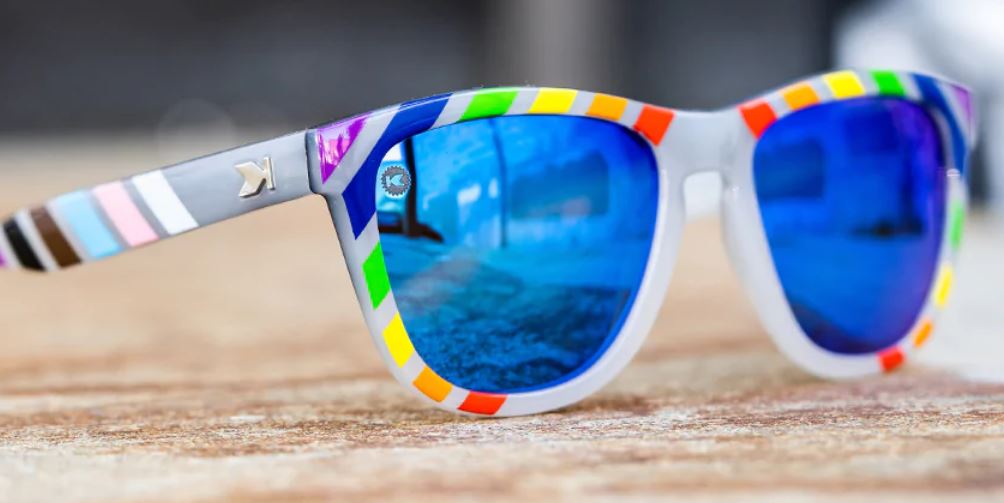 Knockaround Promo