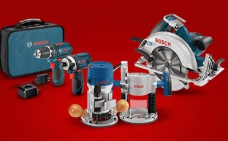 International Tool Promo