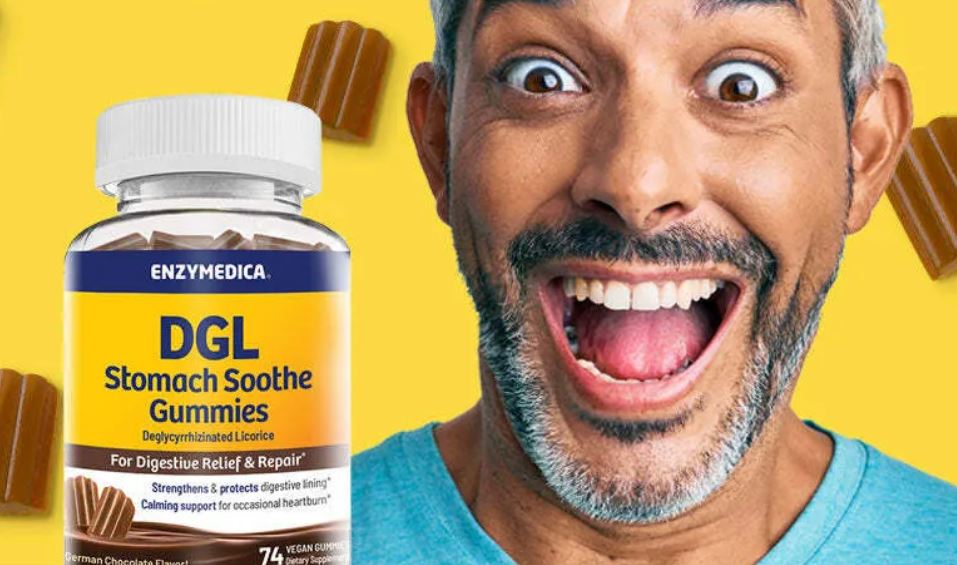 Enzymedica Promo