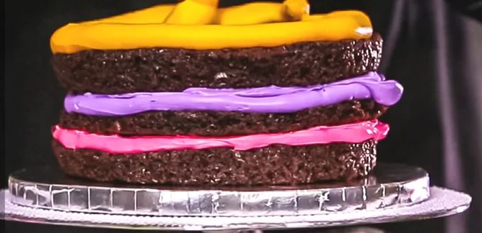 Baked Cravings Promo