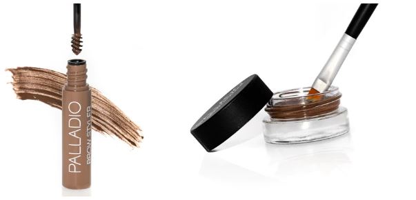 Palladio Beauty Promo