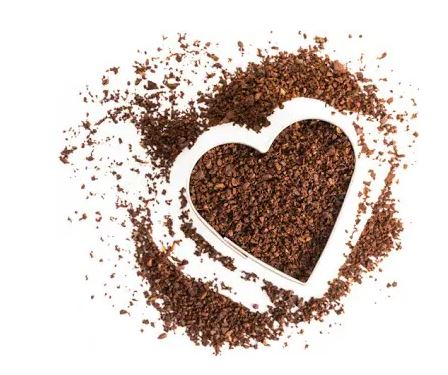 Match Made Coffee Promo