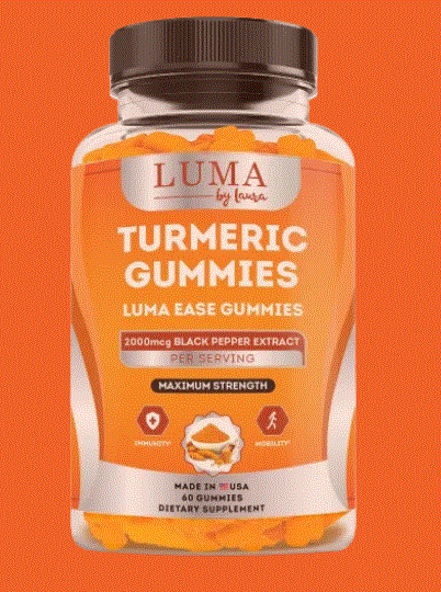 Luma by Laura Promo