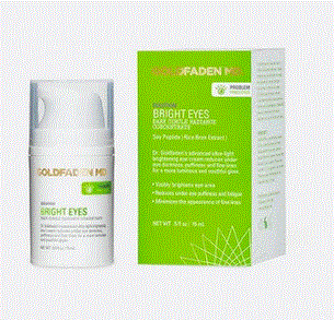 Gold Faden MD Promo