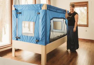 Safe Place Bedding Promo