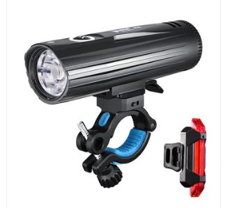 WUBEN LIGHT Promo