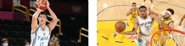 NBA League Pass DE Promo