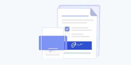 Legal Templates Promo