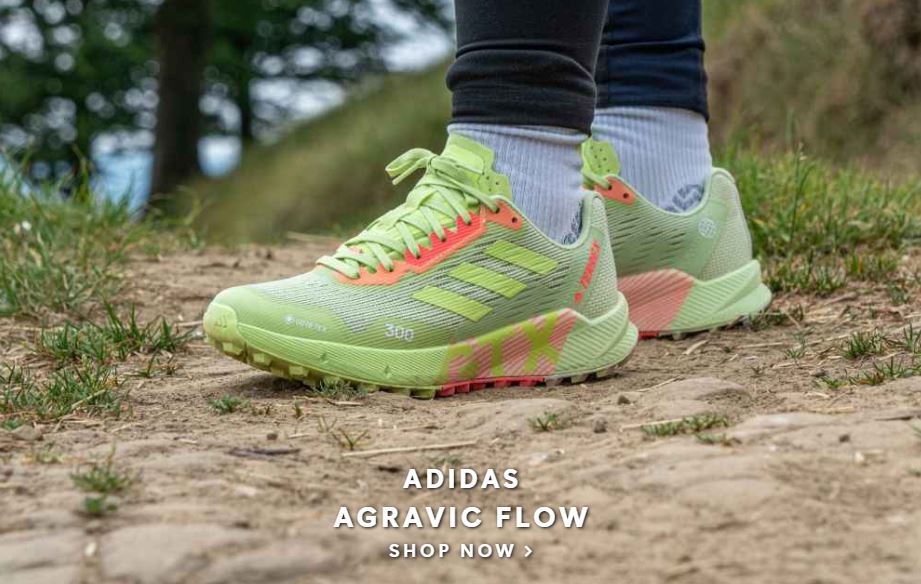 Sports Shoes DE Promo