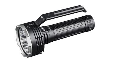Longhorn Tactical Promo