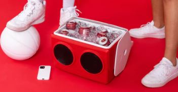 Igloo Coolers Promo