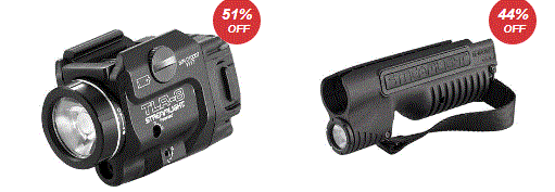 Flash Light Distributor Promo