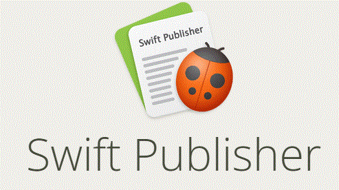 Swift Publisher Promo