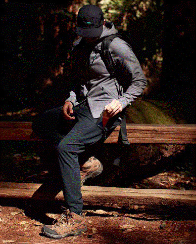 Myles Apparel Promo