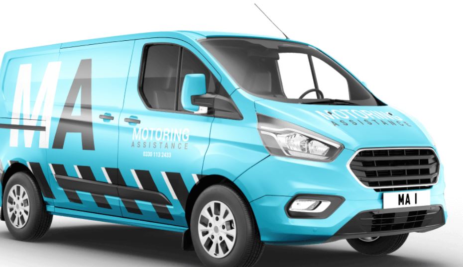 Motoring Assistance Promo