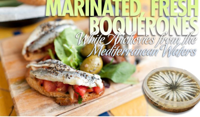 For The Gourmet Promo