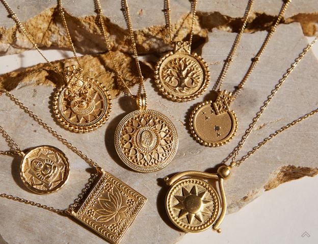 Satya Jewelry Promo