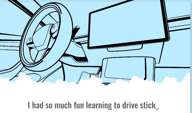 1 Driving School Promo