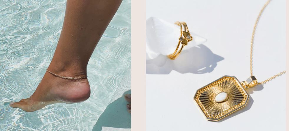 Mae Mae Jewelry Promo